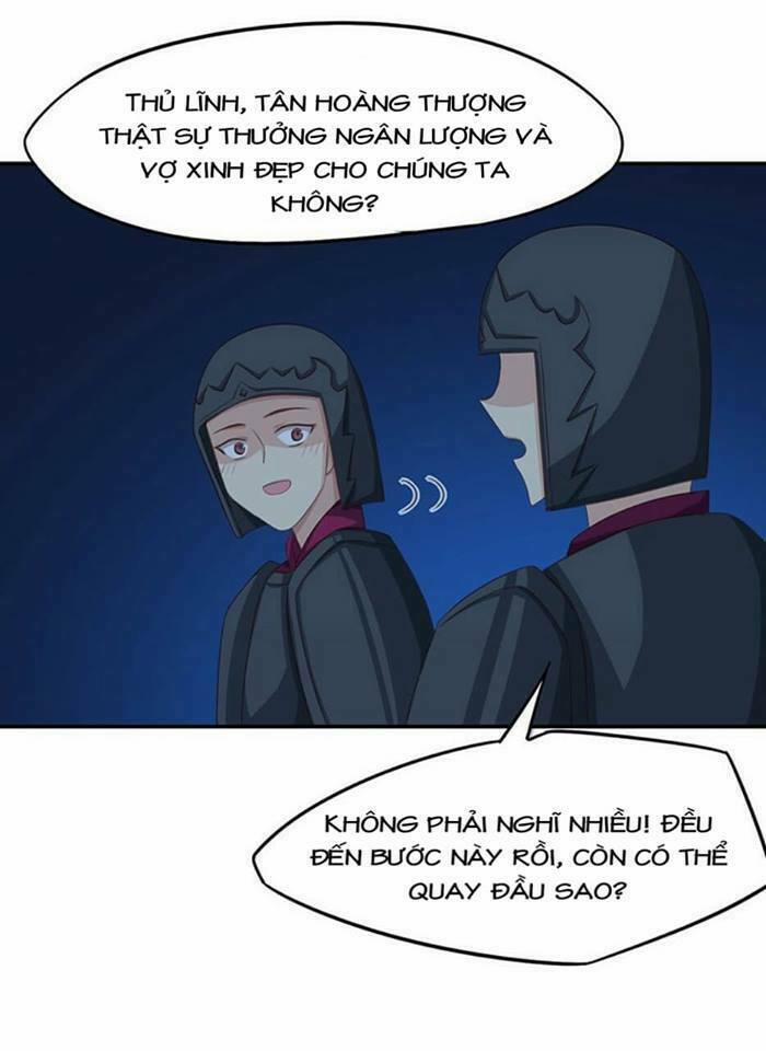 Tố Thủ Già Thiên 14 trang 5