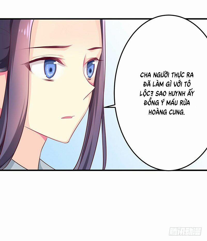 Tố Thủ Già Thiên 15 trang 11