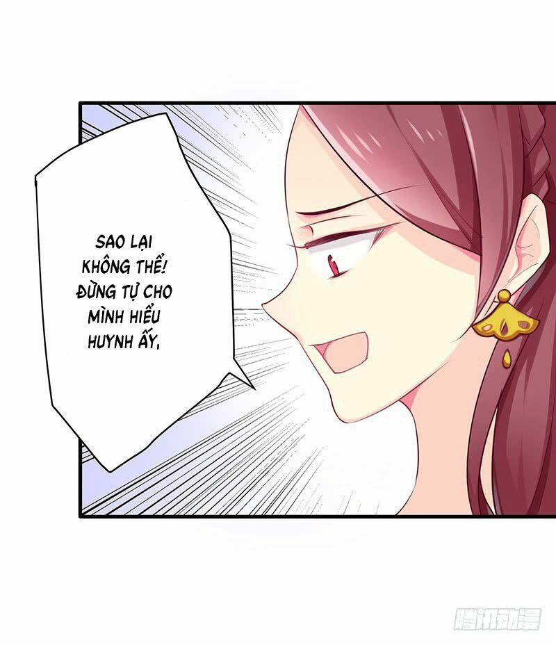 Tố Thủ Già Thiên 15 trang 19