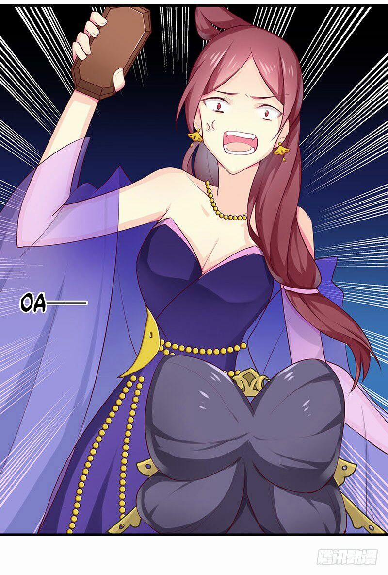 Tố Thủ Già Thiên 15 trang 22