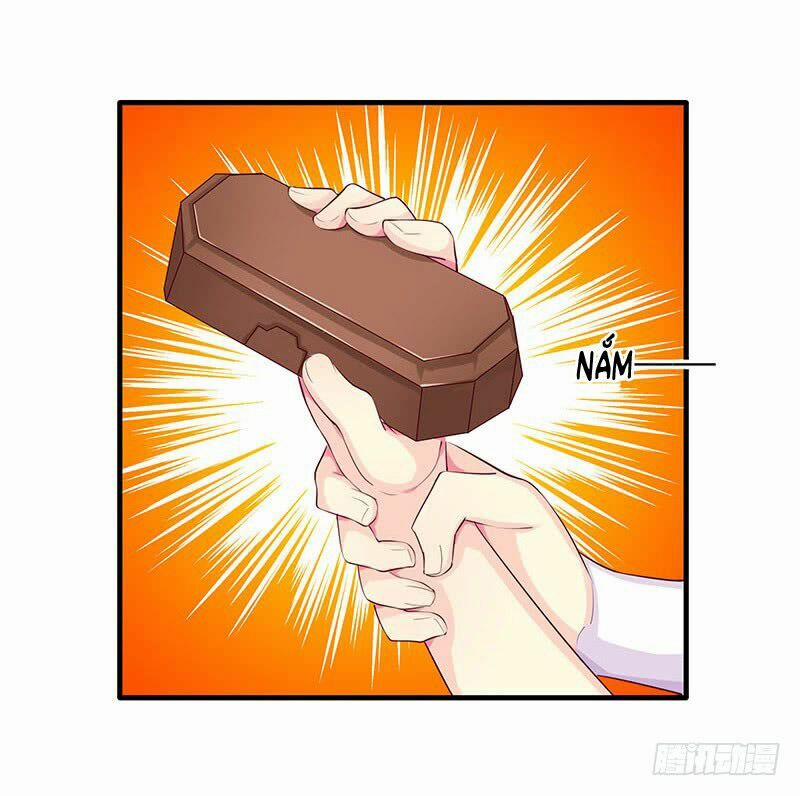 Tố Thủ Già Thiên 15 trang 23