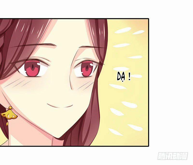 Tố Thủ Già Thiên 15 trang 27