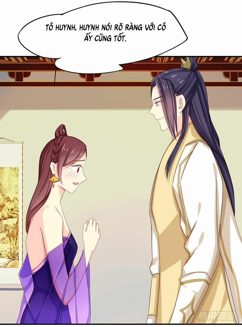 Tố Thủ Già Thiên 15 trang 28