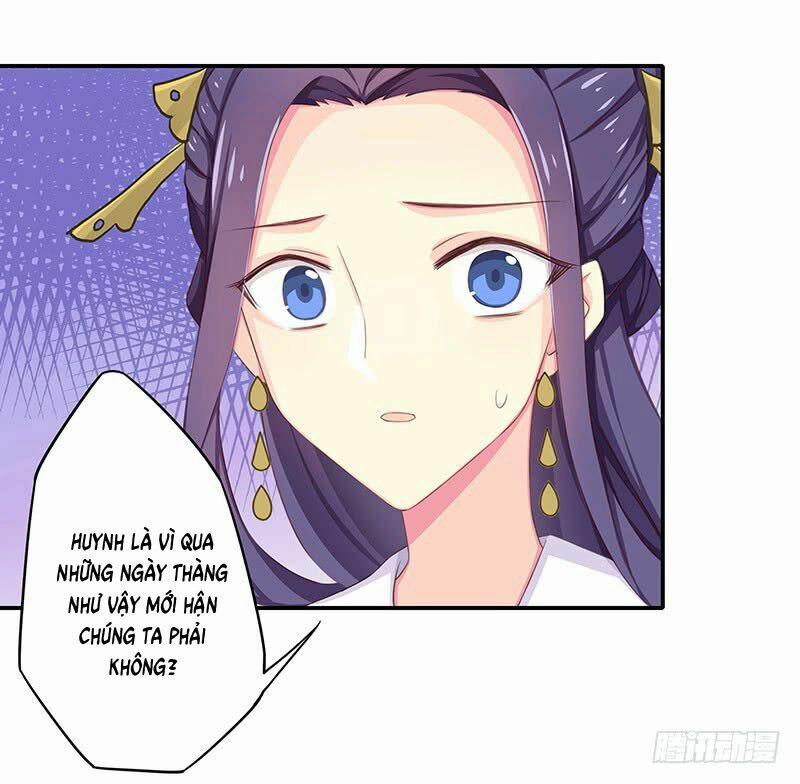 Tố Thủ Già Thiên 15 trang 43