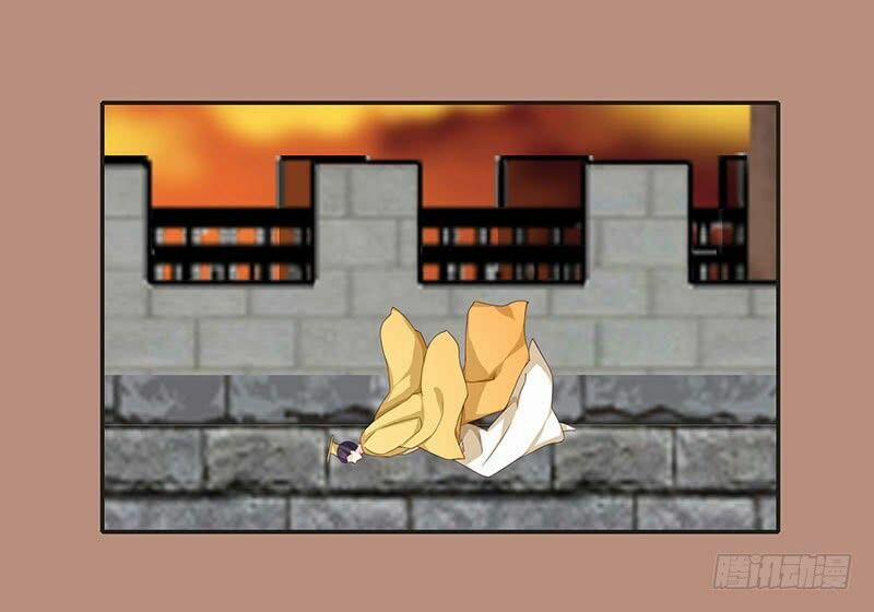 Tố Thủ Già Thiên 16 trang 25