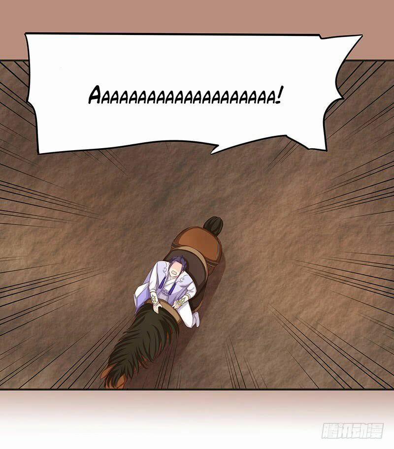 Tố Thủ Già Thiên 16 trang 27