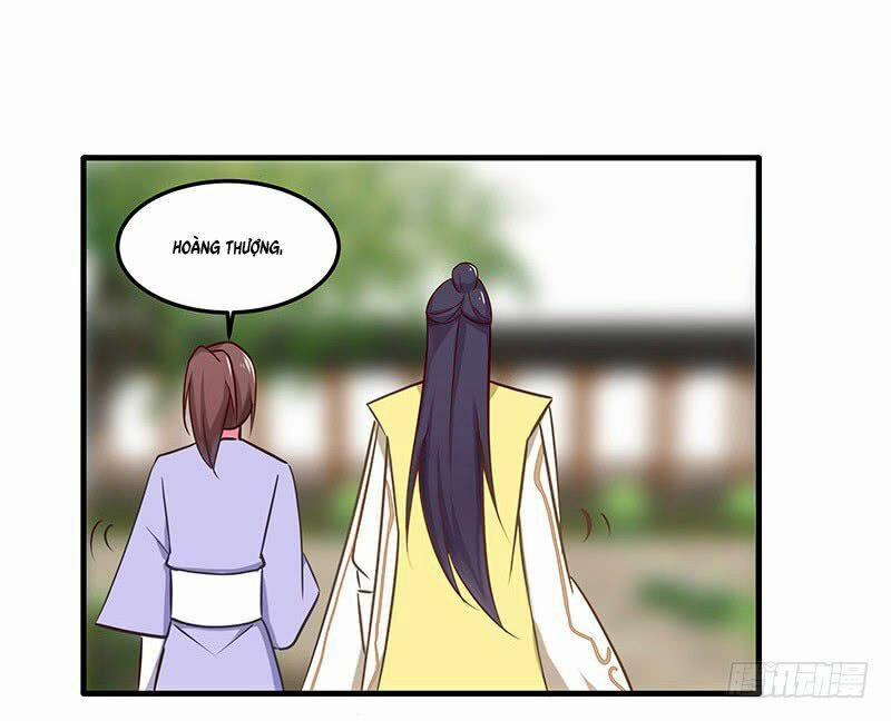 Tố Thủ Già Thiên 16 trang 48