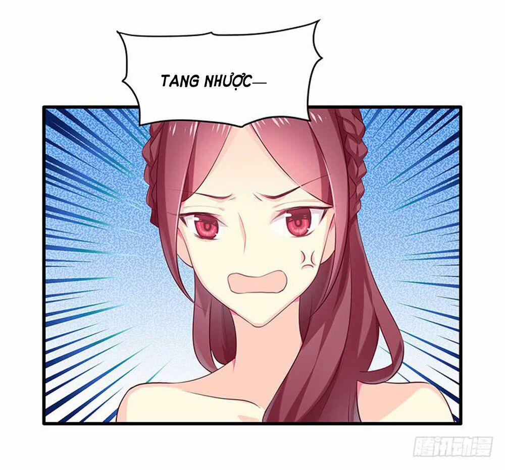 Tố Thủ Già Thiên 17 trang 40