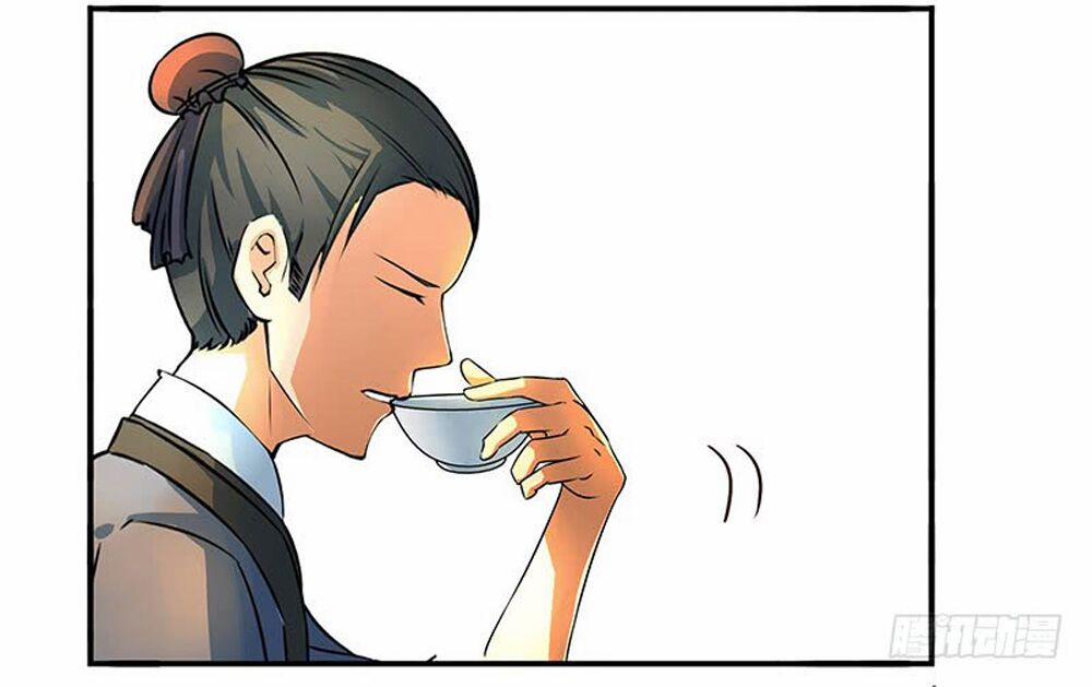 Tố Thủ Già Thiên 17 trang 7