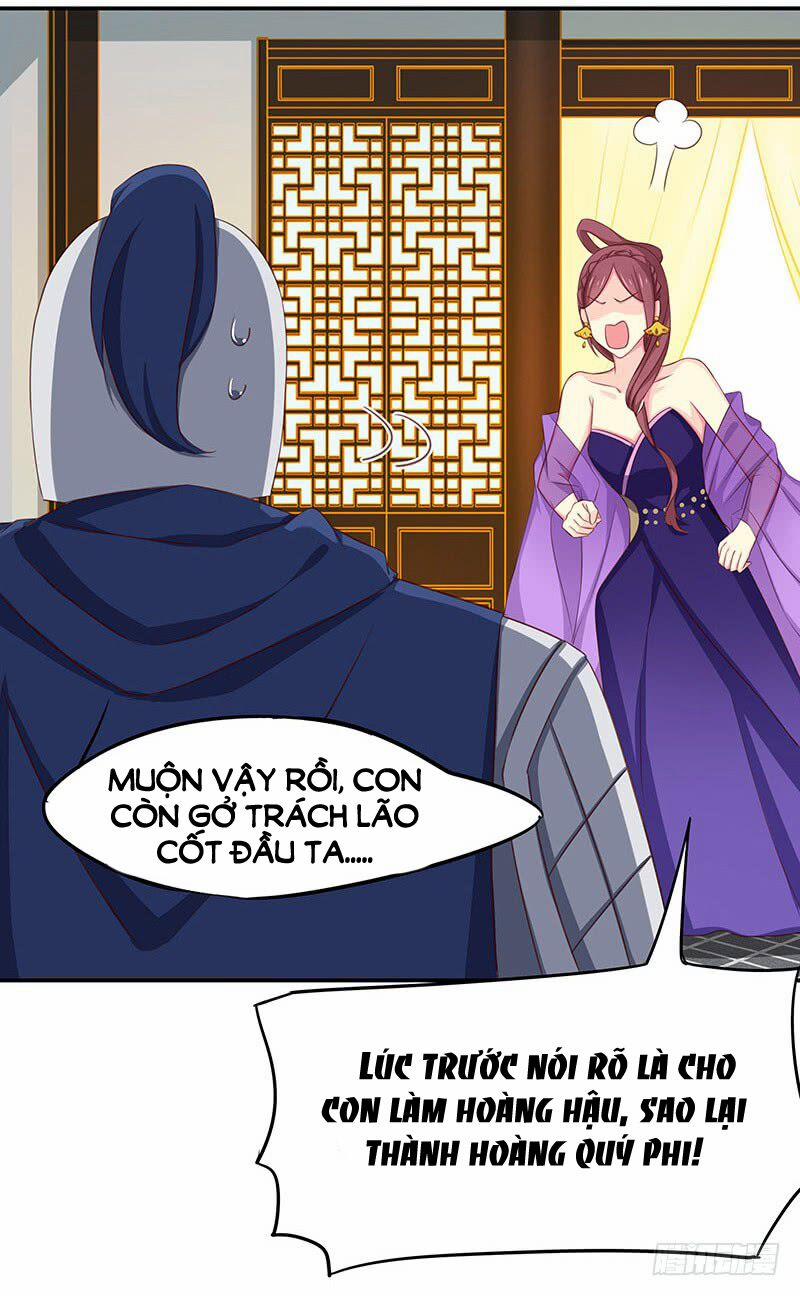 Tố Thủ Già Thiên 18 trang 2