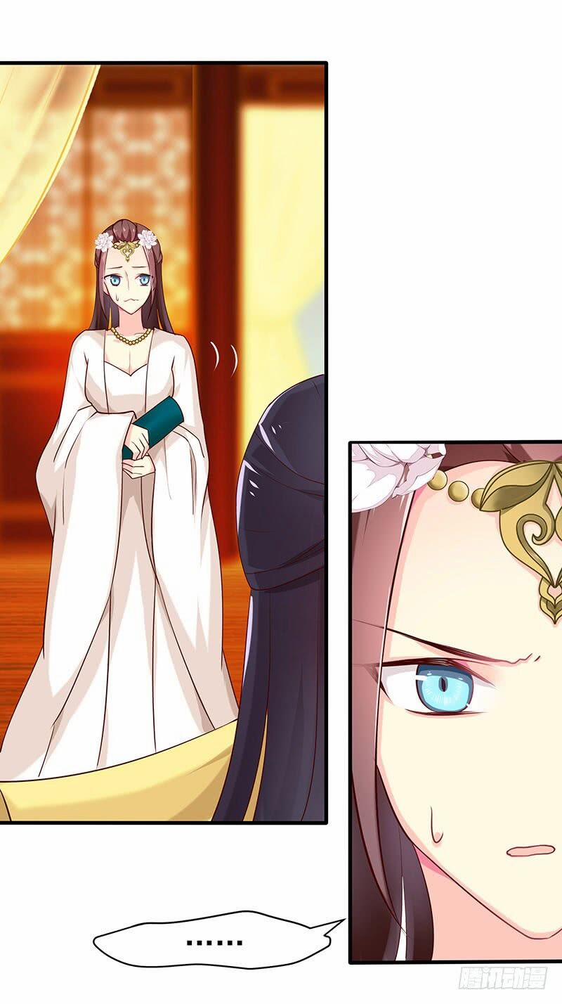 Tố Thủ Già Thiên 18 trang 26