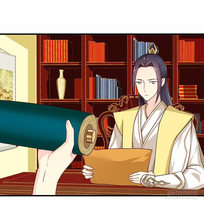 Tố Thủ Già Thiên 18 trang 30