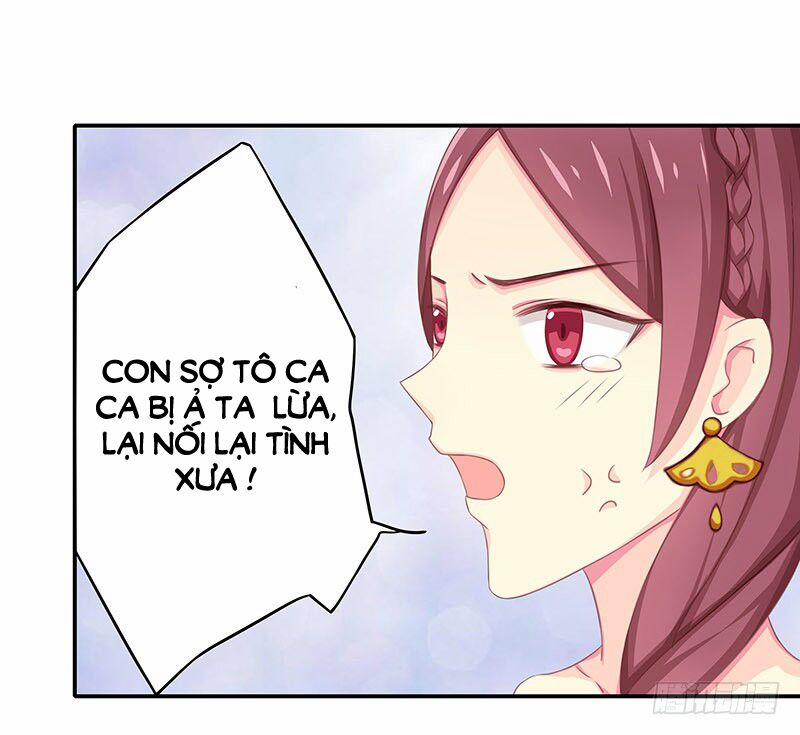 Tố Thủ Già Thiên 18 trang 4