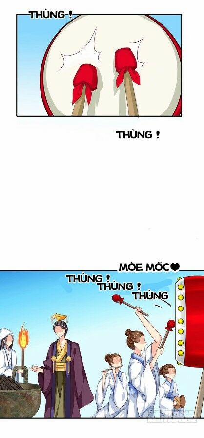 Tố Thủ Già Thiên 2 trang 11