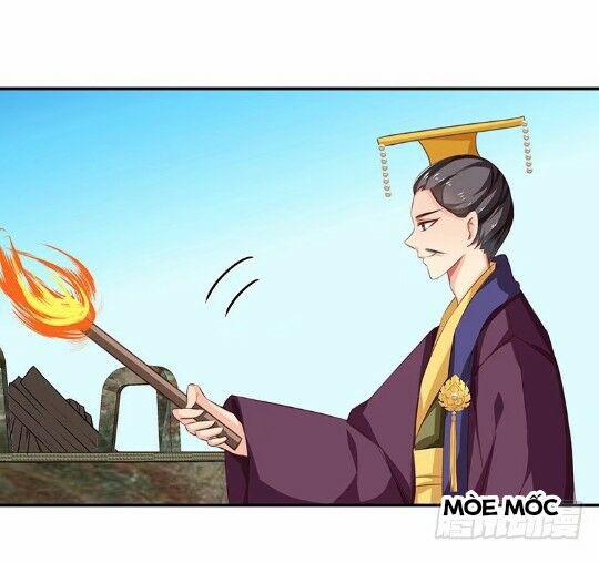 Tố Thủ Già Thiên 2 trang 12