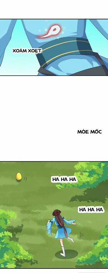 Tố Thủ Già Thiên 2 trang 17