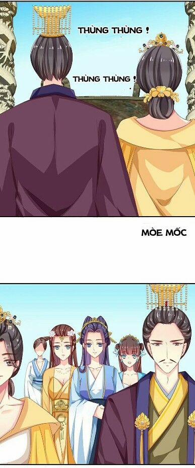 Tố Thủ Già Thiên 2 trang 3