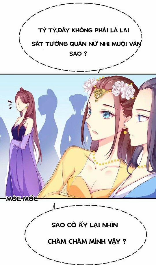 Tố Thủ Già Thiên 2 trang 6