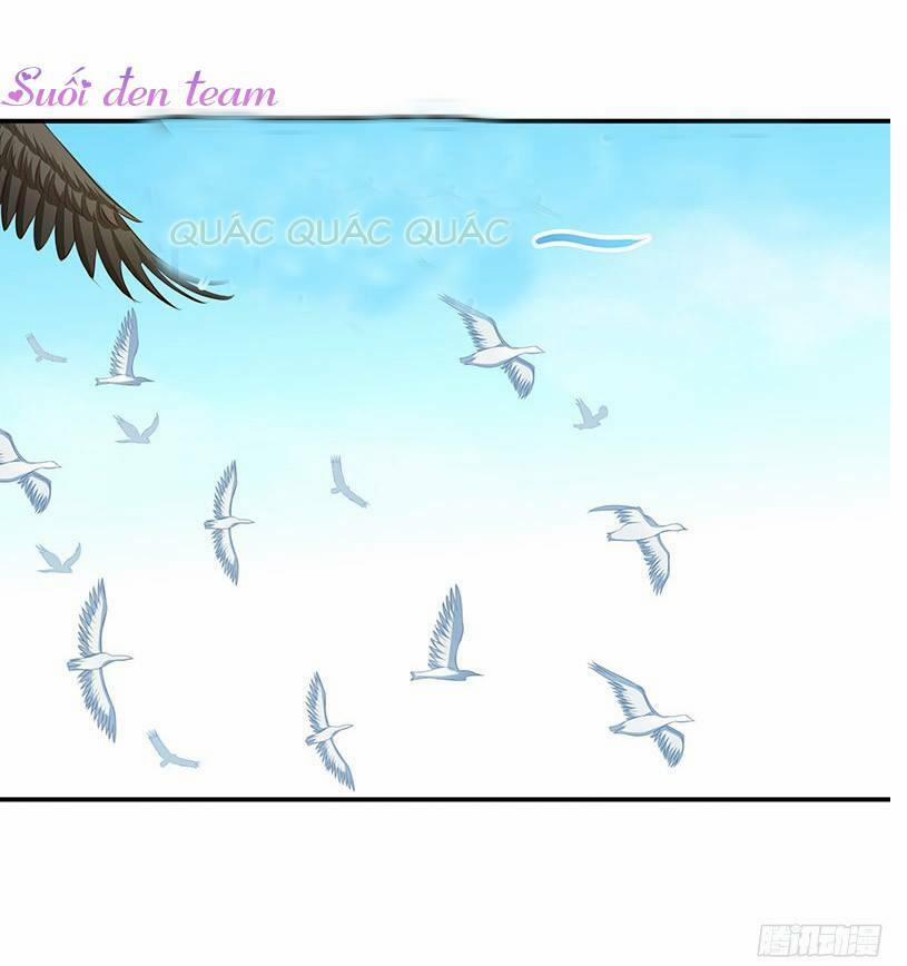 Tố Thủ Già Thiên 3 trang 1