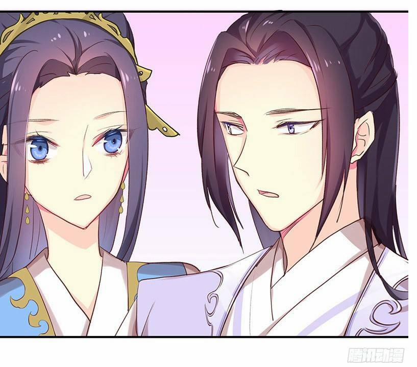 Tố Thủ Già Thiên 3 trang 23