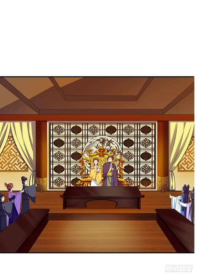 Tố Thủ Già Thiên 3 trang 3