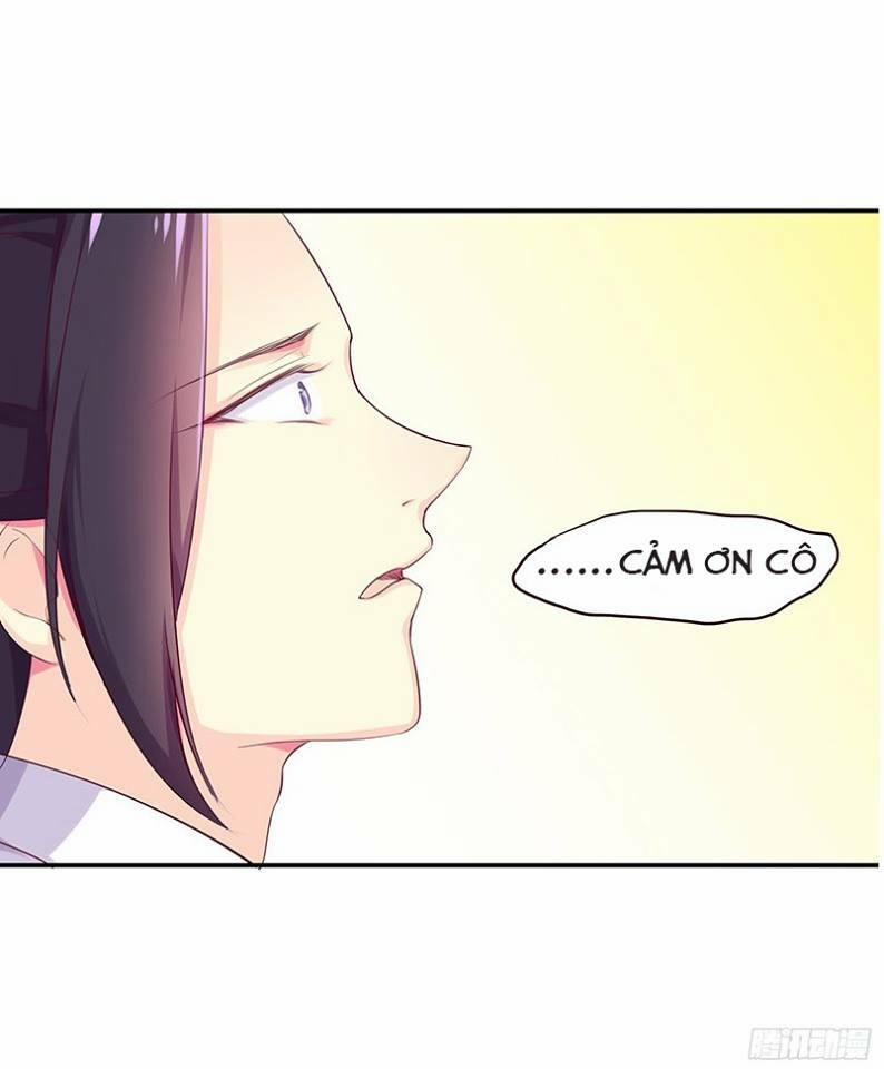 Tố Thủ Già Thiên 3 trang 34