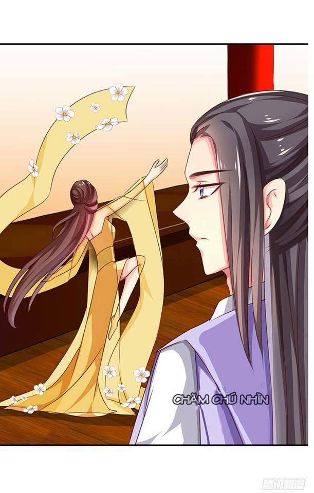 Tố Thủ Già Thiên 3 trang 6