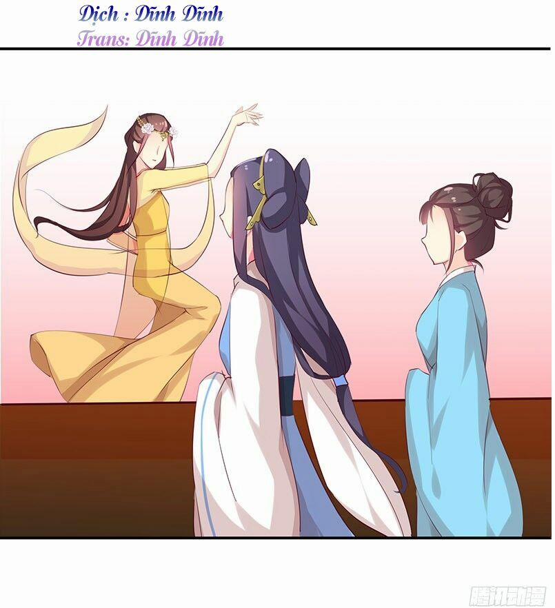 Tố Thủ Già Thiên 4.5 trang 1