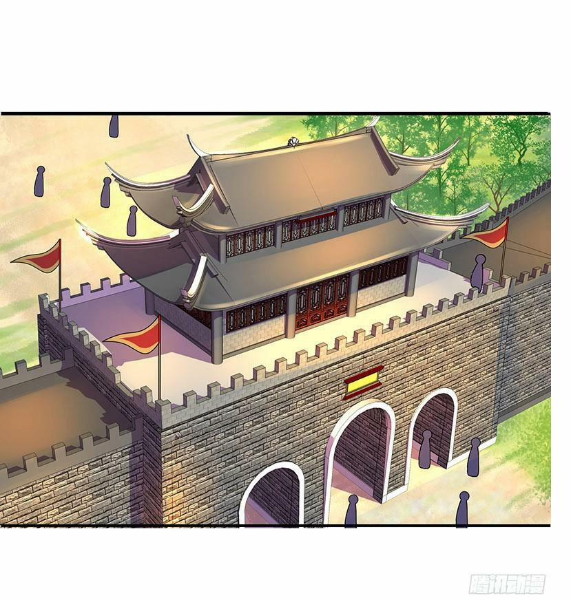 Tố Thủ Già Thiên 4.5 trang 7