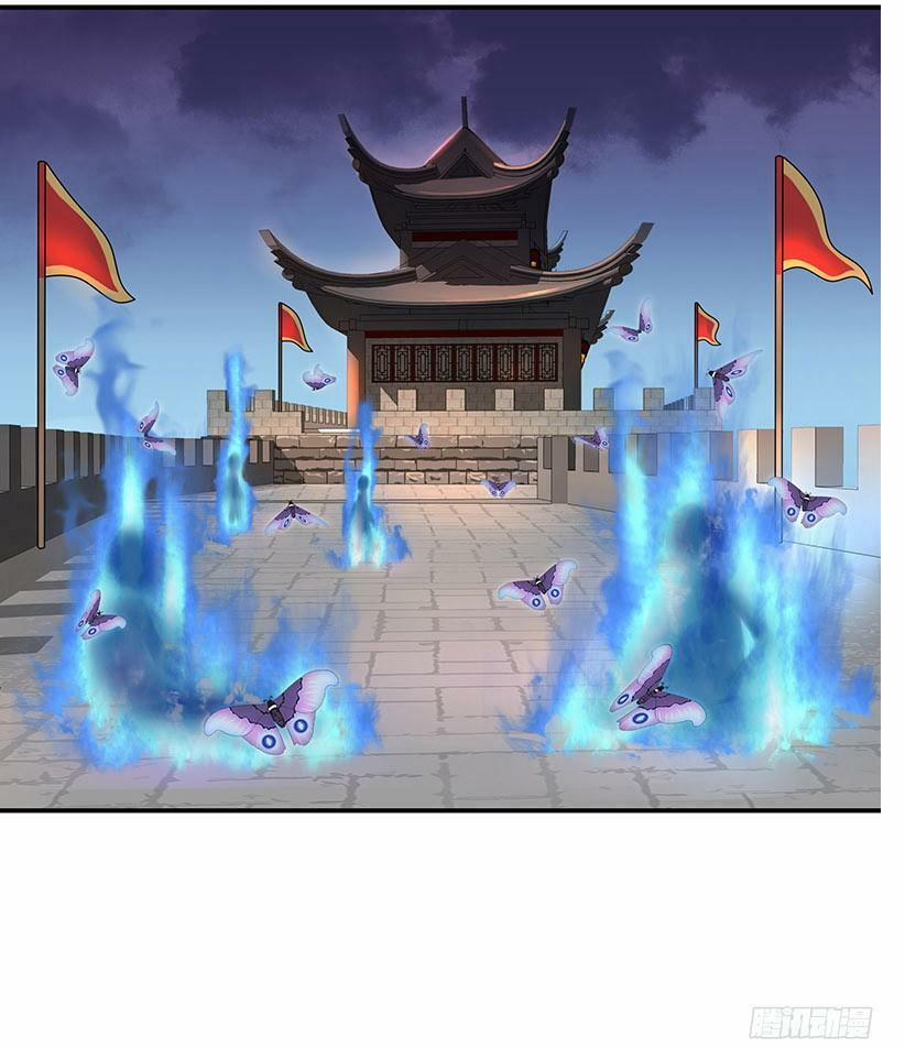 Tố Thủ Già Thiên 4 trang 15