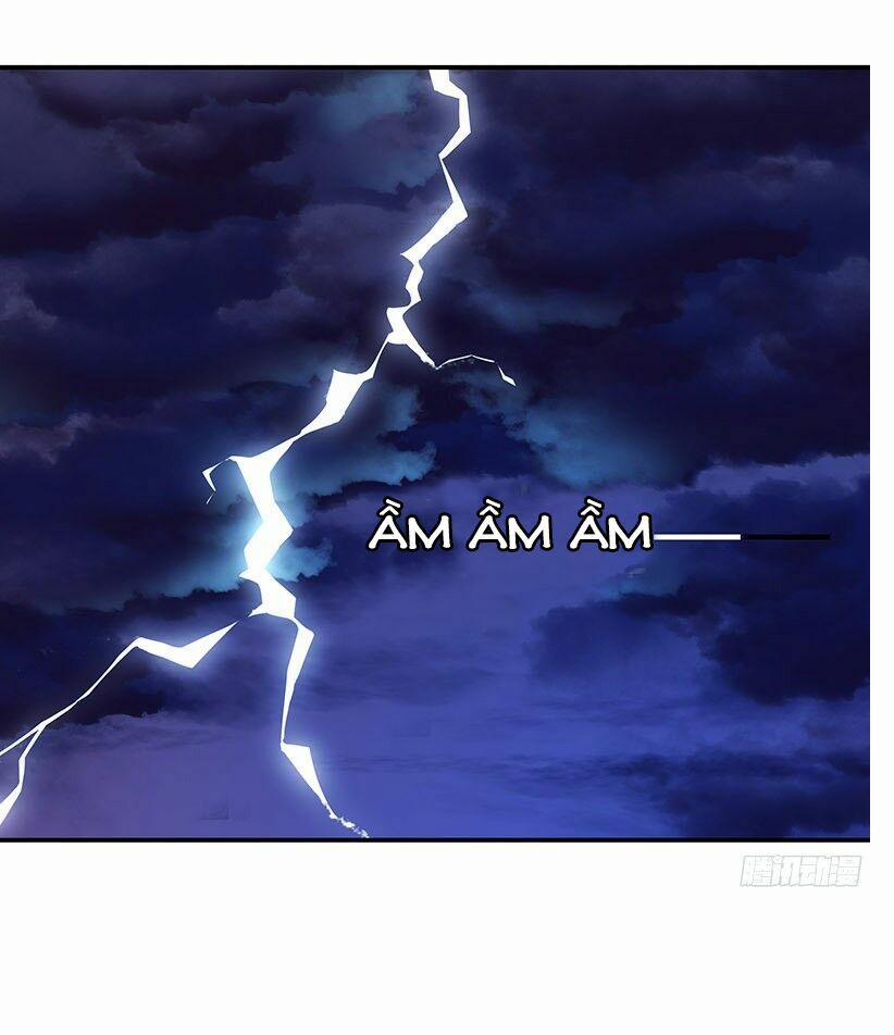 Tố Thủ Già Thiên 4 trang 16