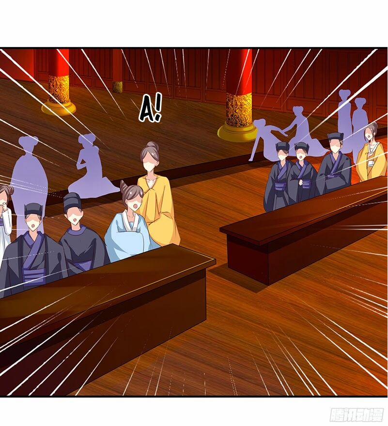 Tố Thủ Già Thiên 5 trang 18