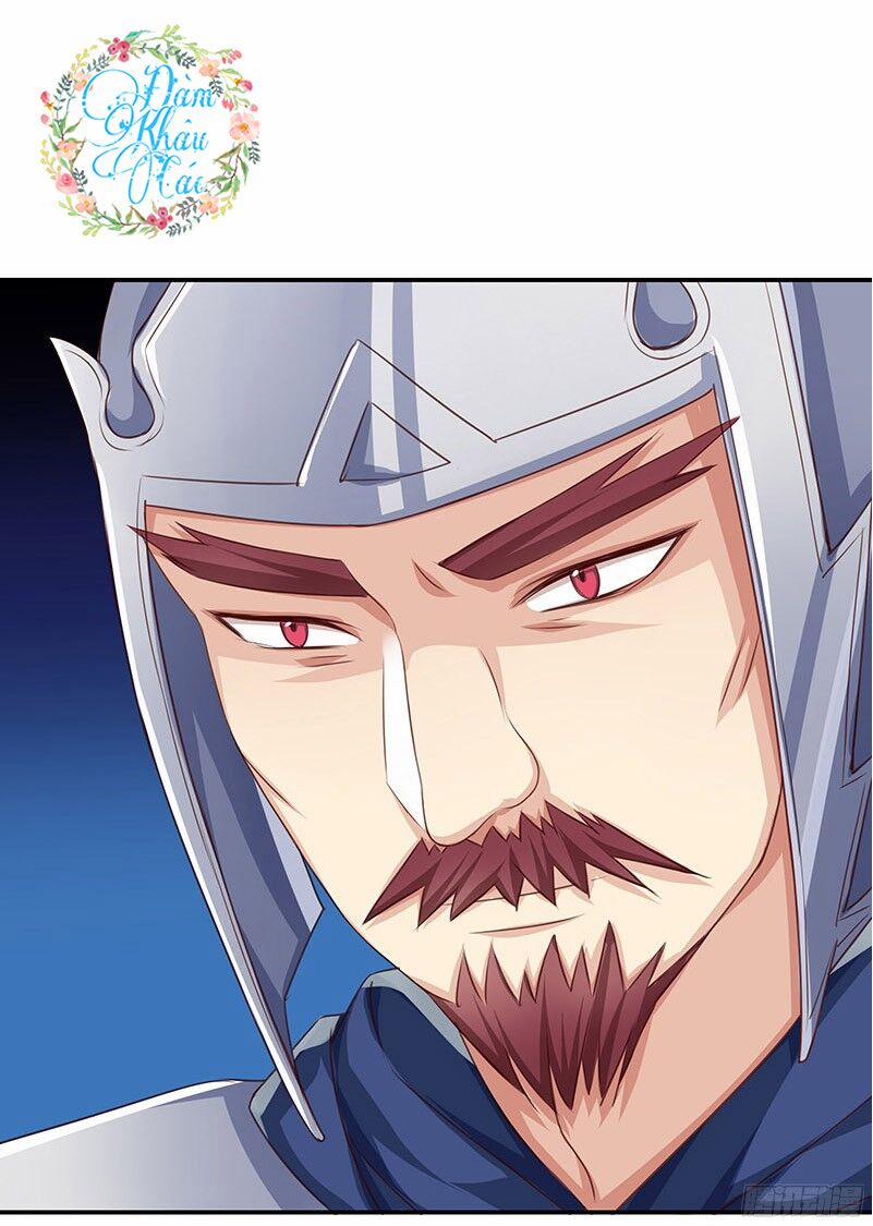 Tố Thủ Già Thiên 5 trang 24