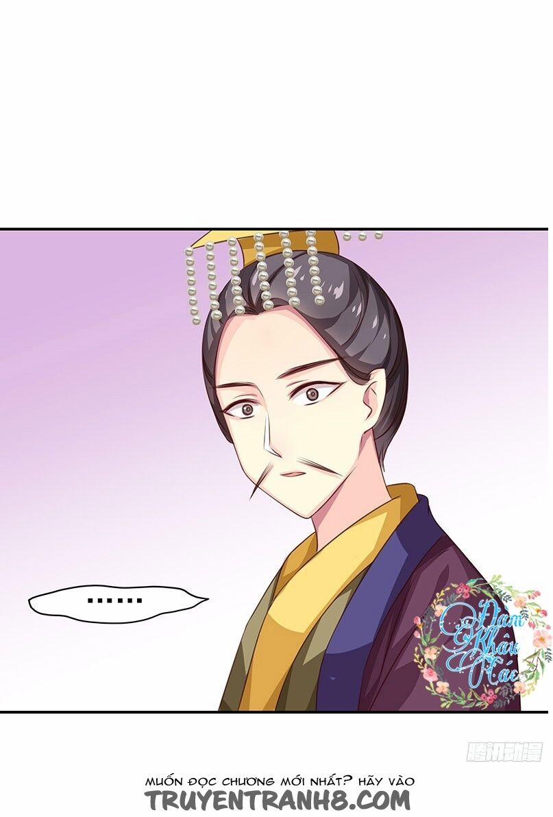 Tố Thủ Già Thiên 6 trang 13