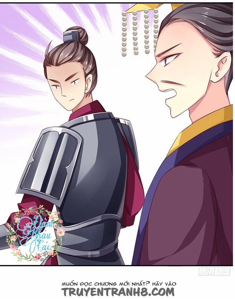 Tố Thủ Già Thiên 6 trang 19