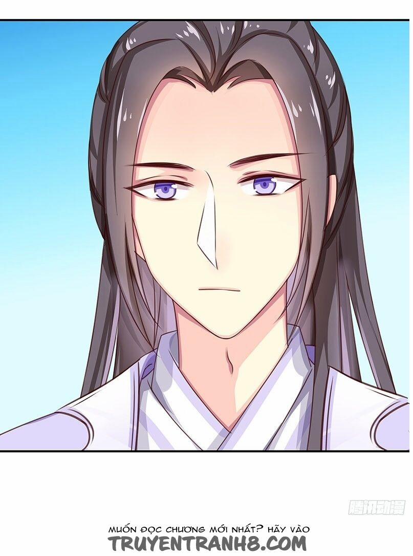 Tố Thủ Già Thiên 6 trang 25