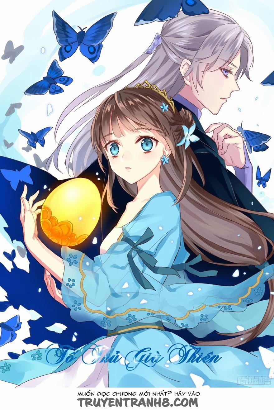 Tố Thủ Già Thiên 7 trang 0