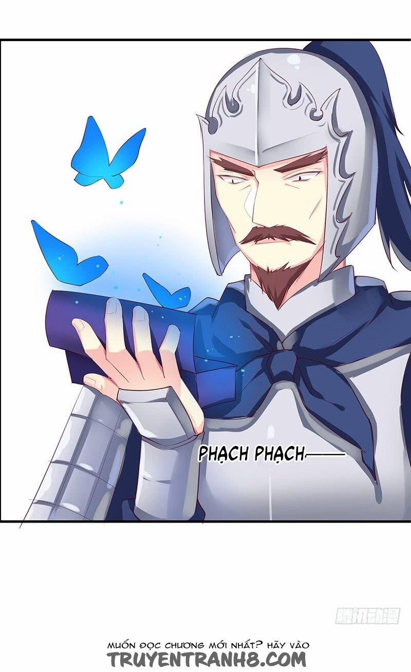 Tố Thủ Già Thiên 7 trang 10