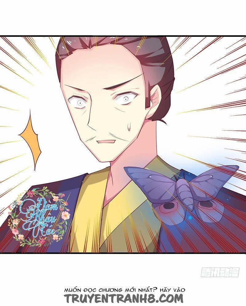 Tố Thủ Già Thiên 7 trang 12