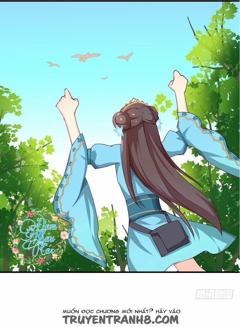 Tố Thủ Già Thiên 7 trang 22