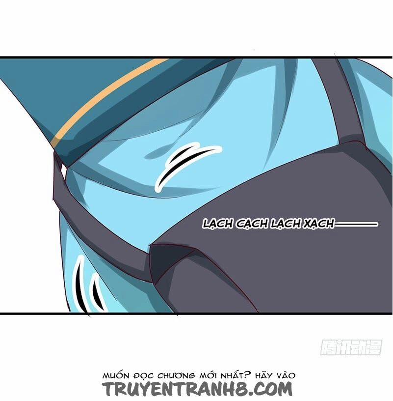 Tố Thủ Già Thiên 7 trang 23