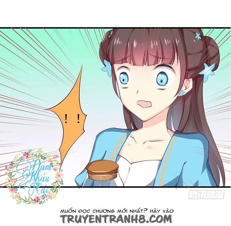 Tố Thủ Già Thiên 7 trang 26