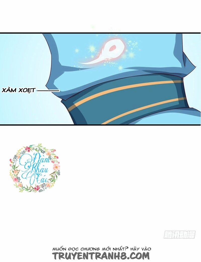 Tố Thủ Già Thiên 7 trang 28