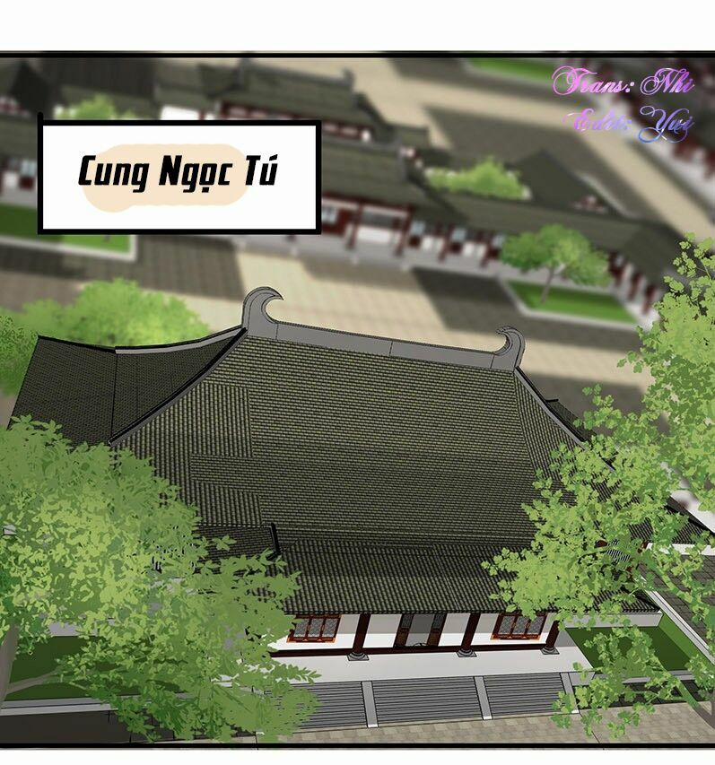 Tố Thủ Già Thiên 8 trang 0