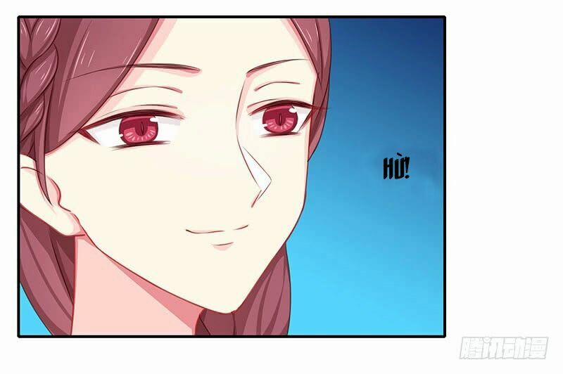 Tố Thủ Già Thiên 8 trang 11