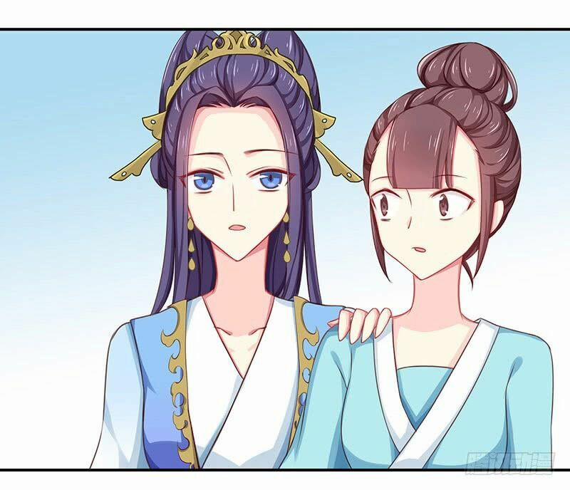 Tố Thủ Già Thiên 8 trang 13