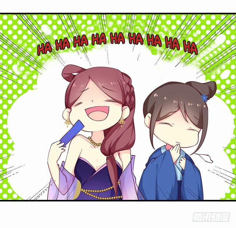 Tố Thủ Già Thiên 8 trang 31