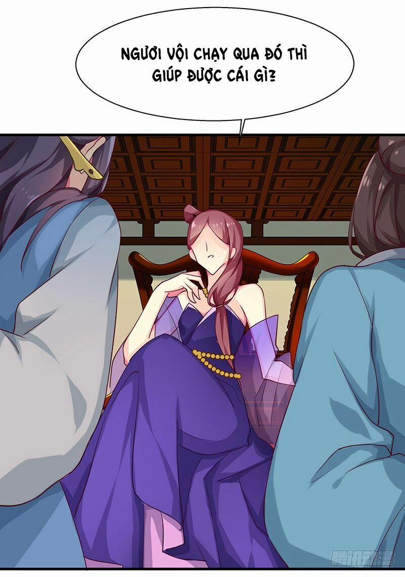 Tố Thủ Già Thiên 8 trang 38