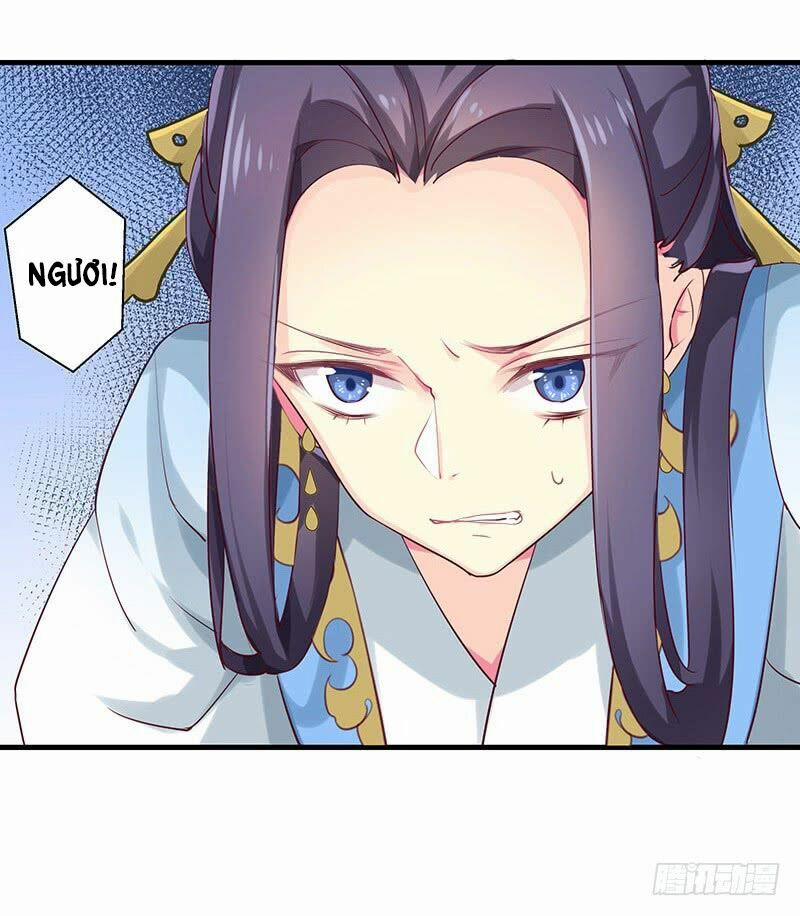 Tố Thủ Già Thiên 8 trang 40