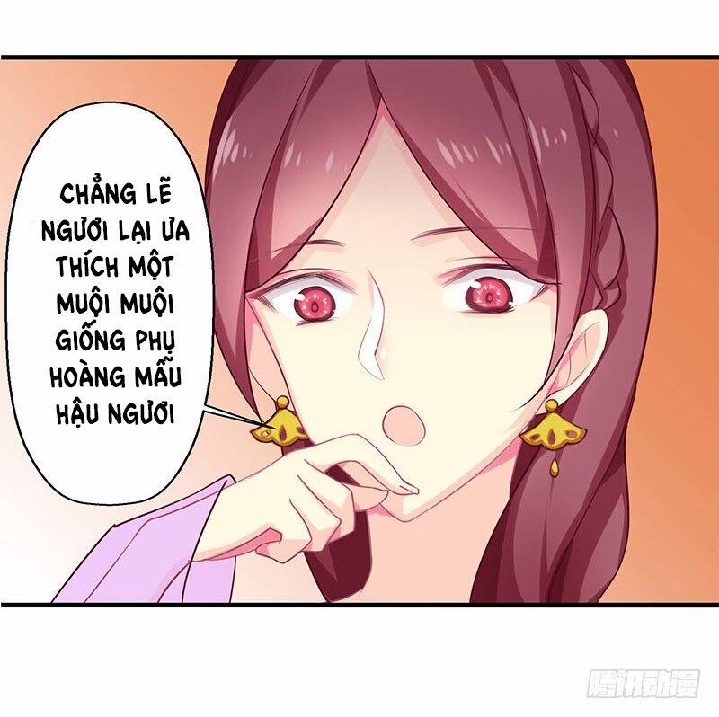 Tố Thủ Già Thiên 9 trang 1